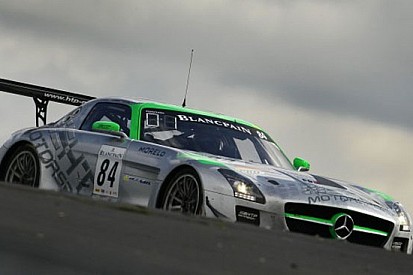 La HTP Motorsport e Buhk pronti a difendere il titolo