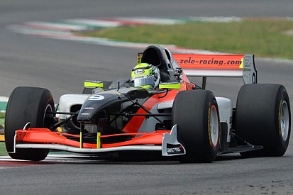 Zele Racing annuncia la partnership con Syntix