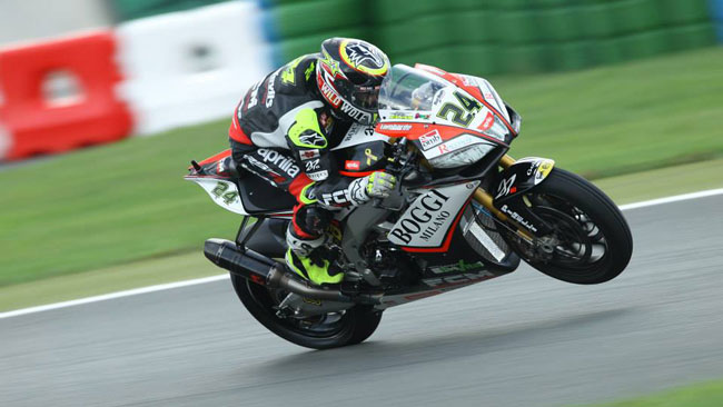 Red Devils ci riprova: quasi pronto il programma SBK!