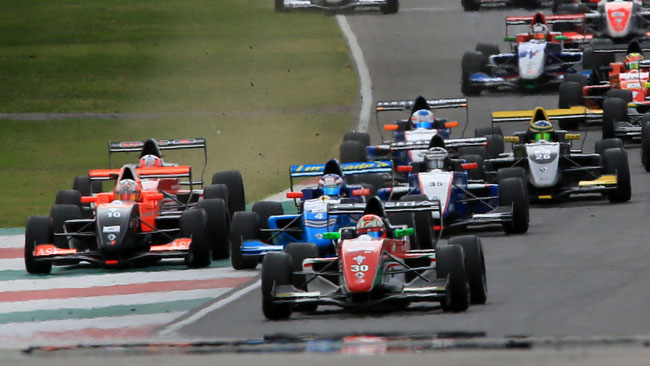 Prema e Koiranen GP al via anche nel 2014