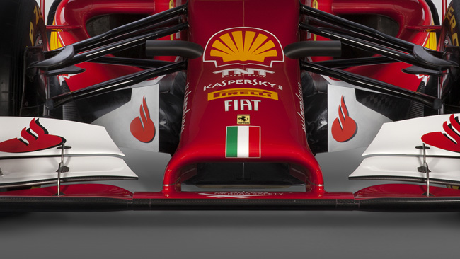 Ferrari F14 T: l'aspirapolvere cambierà in Bahrain?