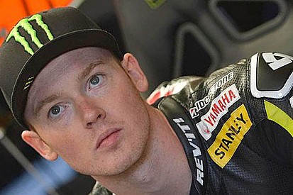 Bradley Smith si sente pronto per un salto di qualità