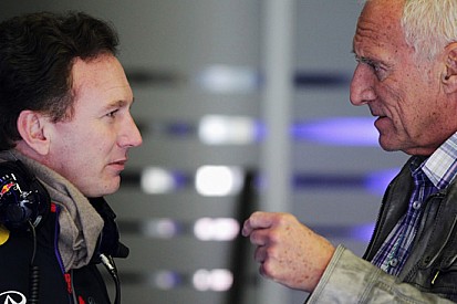 Red Bull: Newey se n'è andato via con Mateschitz