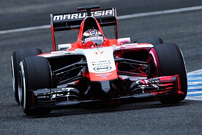 Lotus e Marussia hanno pagato le iscrizioni 2014