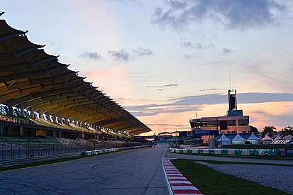 La MotoGp riaccende i motori con i test di Sepang