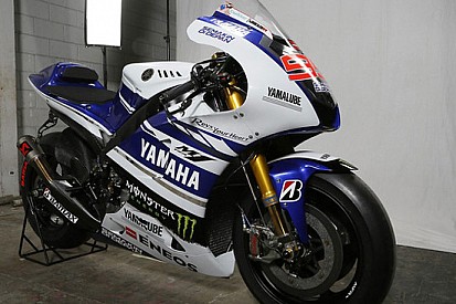 La Yamaha trova sponsor in Kazakistan