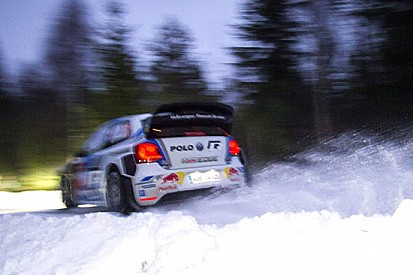 Svezia: la PS1 in diretta su FoxSports 2 HD