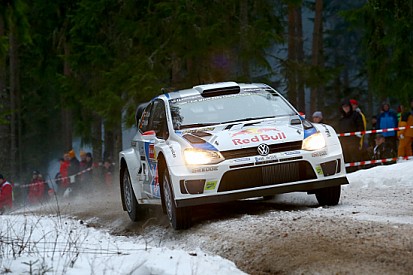 Svezia, PS3-4: Mikkelsen si fa sotto, ora è a 1''6