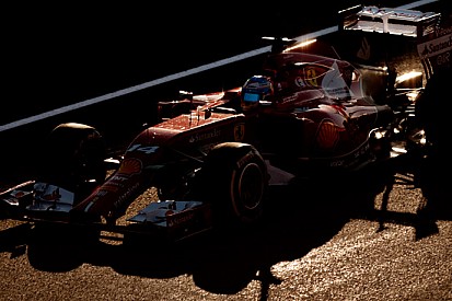 F.1: farla difficile è facile, farla semplice è difficilissimo