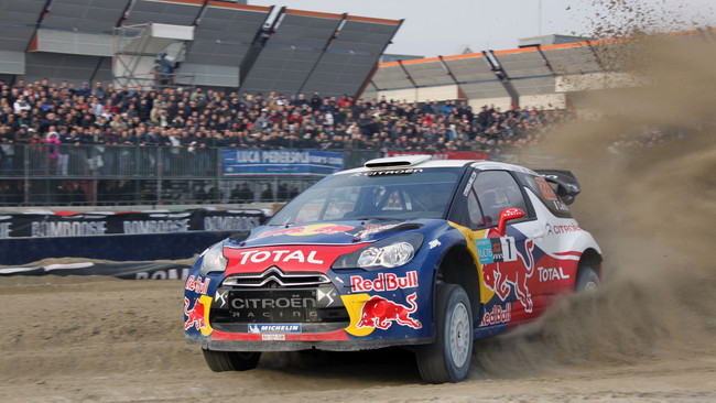 Motor Show: Bologna punta sul Memorial Bettega?