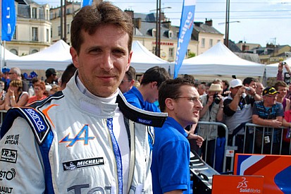 Tristan Gommendy si lega alla TDS Racing