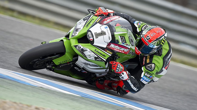 Stanotte cominciano i test collettivi di Phillip Island