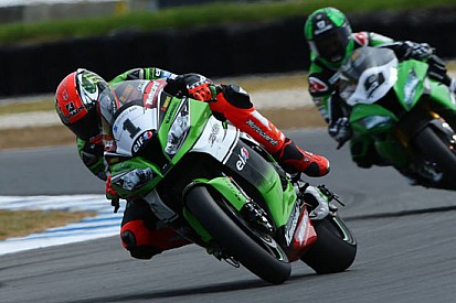 Phillip Island, Day 2: Sykes ristabilisce le gerarchie