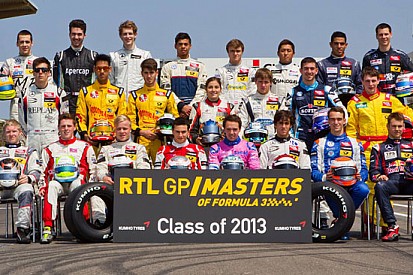 Il Masters di Zandvoort perde la titolazione F3!