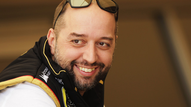 Lotus e Renault ufficializzano la fornitura di motore