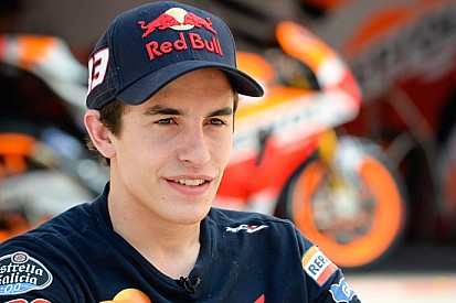 Honda conferma: Marquez si è fratturato il perone