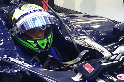 Massa ha trattato in prima persona con la Williams