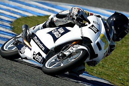 Test impegnativi per il San Carlo Team Italia a Jerez