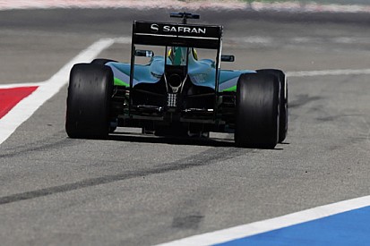 Bahrein, Day 4 (Ore 9): Ericsson apre l'ultima giornata