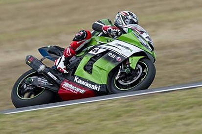 L'era delle EVO si apre con una doppietta Kawasaki