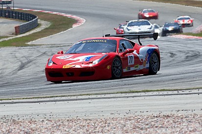 Wyatt e Tjiptobiantoro brillano a Sepang in gara 2