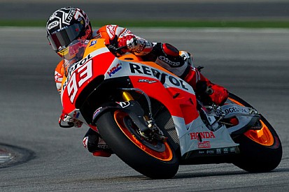 Marquez torna già nei test di Phillip Island?