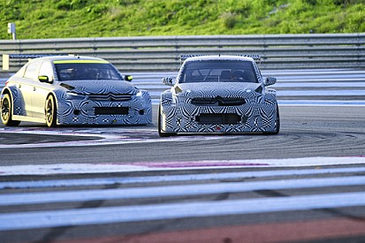 Test: Alla Citroen non perdono un minuto!