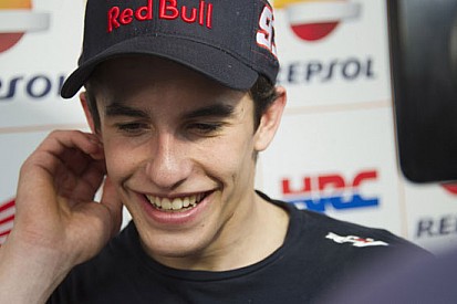 Il possibile rientro di Marquez crea il caos tra le case