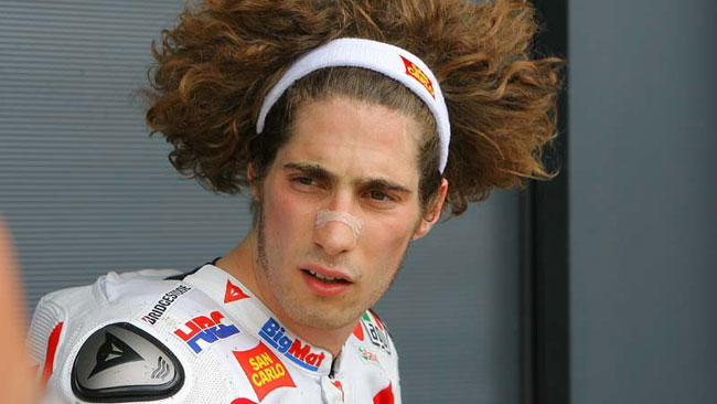 Una rotonda ed una strada dedicati al Sic a Misano