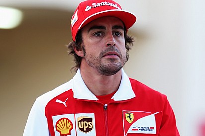Bahrein, Day 2: oggi tocca a Fernando Alonso
