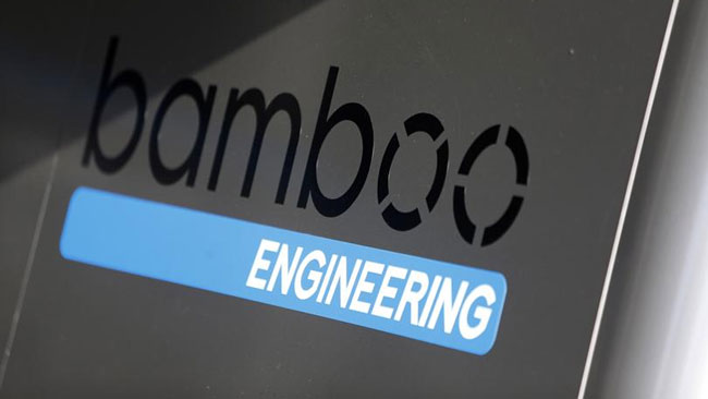 Bamboo Engineering nel FIA WEC con Aston Martin