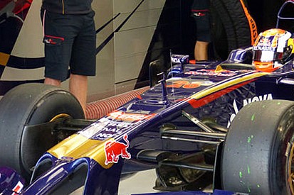 Bahrein, Day 3 (Ore 12): cresce la Toro Rosso