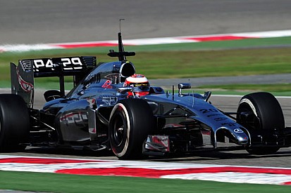 Bahrein, Day 3 (Ore 14:30): Magnussen davanti a Kimi