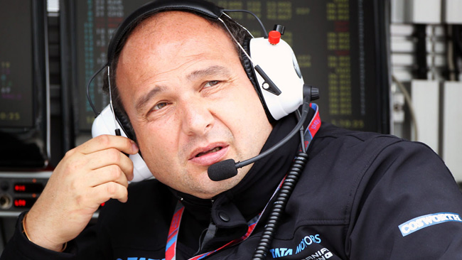 Haas ritarda al 2016? Kolles è pronto con i romeni
