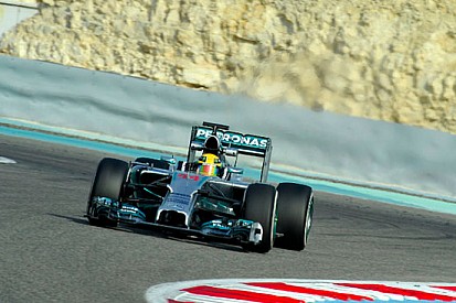 Bahrein, Day 4: l'ultima zampata è di Hamilton