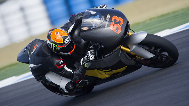 Phillip Island, Day 1: Rabat ok, brutto volo per Kallio