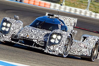 Porsche ufficializza gli equipaggi delle 919 Hybrid