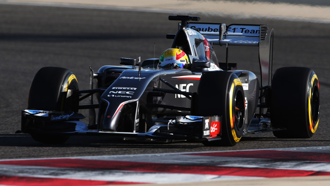 Test Pirelli: ecco il calendario delle squadre