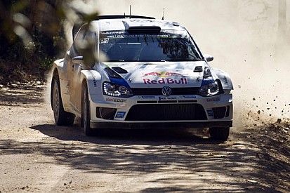Messico, PS5: Ogier prova a reagire su Ostberg