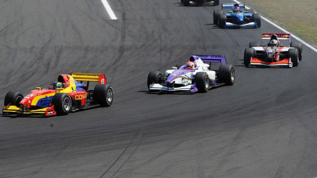 Ecco il calendario definitivo della stagione 2014