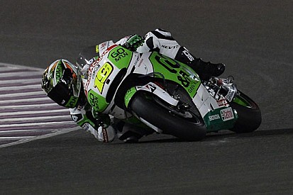 Losail, Day 2: Bautista guida la riscossa Honda
