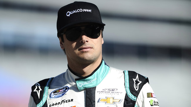 Il BMW Team Brazil ingaggia Nelsinho Piquet