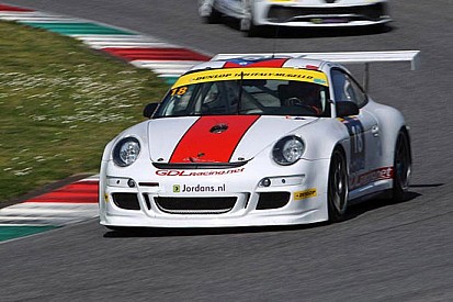 12 Ore del Mugello: doppio podio per la GDL Racing