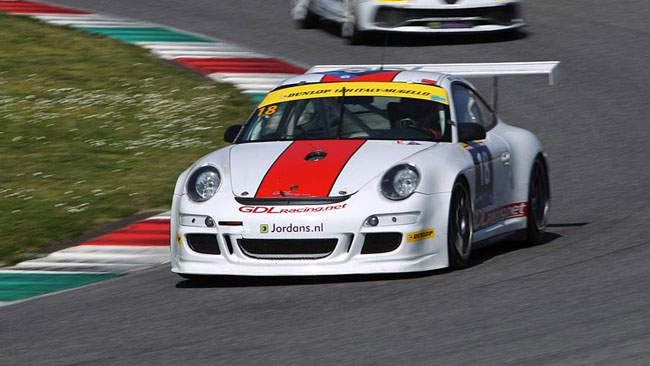 12 Ore del Mugello: doppio podio per la GDL Racing