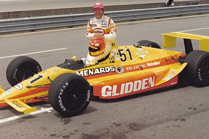 Gary Bettenhausen si è spento a 72 anni