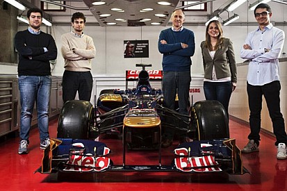 Red Bull On Stage: ecco le date delle lezioni