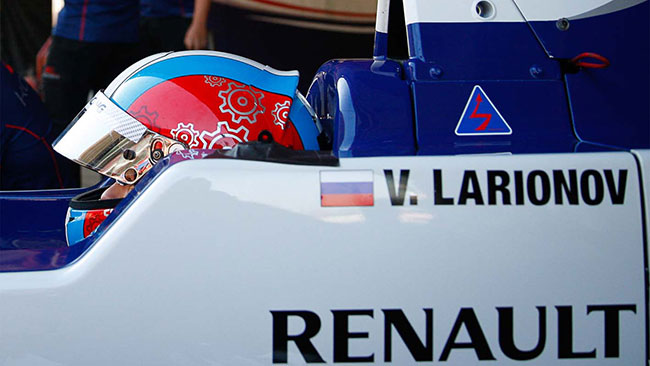 Koiranen GP rinnova la partnership con SMP Racing