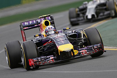 La FIA fissa l'udienza Red Bull prima del Gp di Cina