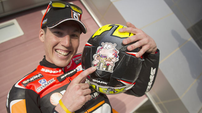 Losail, Libere 3: Aleix Espargaro prenota la pole!