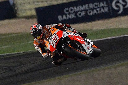 Losail, Q2: Marc Marquez in pole per un soffio!